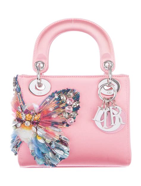 butterfly dior bag|christian dior butterfly lady.